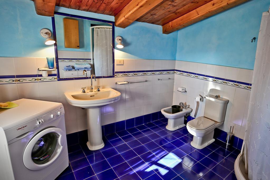 Podere Lo Stringaio Fauglia Habitación foto