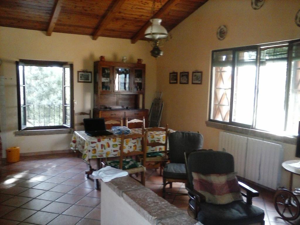 Podere Lo Stringaio Fauglia Habitación foto
